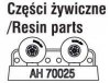 Arma Hobby 70025 Hurricane Mk I Eastern Front - Limited Edition 1/72