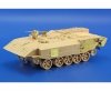 Eduard 36284 Achzarit early 1/35 Meng