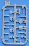 ACE 72457 Eland-90 Light Armoured Car (4x4) 1/72