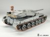E.T. Model P35-290 IDF “Droid” Soft Defense Set Type.2 1/35