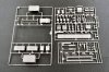 Trumpeter 01040 US M901 Launching Station w/MIM-104F Patriot SAM System PAC-3 1/35