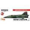 Hataka HTK-AS101 Modern Swedish AF paint set vol.1 (8x17ml)