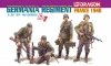 Dragon 6281 Germania Regiment (1:35)
