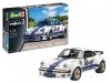 Revell 07685 Porsche 934 RSR Martini 1:24
