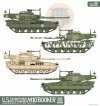 Magic Factory 2008 U.S. Combat Vehicle M10 “Booker” 1/35