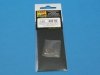 Aber A48 112 Armament for German fighter Me 109E-3 to G-4 (1:48)