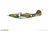 Eduard 8092 P-400 1/48