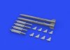 Eduard SIN63216 Tornado IDS armament 1/32