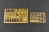 Trumpeter 01033 Russian Zil-131V towed PR-11 SA-2 Guideline (1:35)