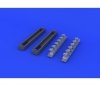 Eduard SIN64862 Bf 109G-10/ U4 ESSENTIAL 1/48 EDUARD
