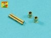Aber A32114 Armament for German fighter Fw-190 A7-D10 1/32