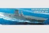 Trumpeter 05608 USS CV-2 Lexington carrier 05/1942 (1:350)