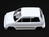 Tamiya 24369 Honda City Turbo with Motocompo 1/24
