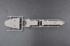 Trumpeter 03706 USS Iowa BB-61 (1:200)