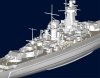 Trumpeter 05774 AD. GRAF SPEE 1:700