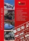 MiniArt 55023 MiniArt Models Catalog 2023