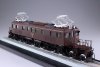 Aoshima 05504 Electric locomotive EF18 1/50