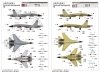 Trumpeter 03915 PLAAF J-11B fighter 1/144