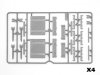 ICM 35795 RS-132 Ammunition Boxes 1/35