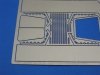 Aber 35207 Armoured personnel carrier Sd.Kfz. 251/1 Ausf. D - vol. 5 - additional set - upper standard armour (1:35)