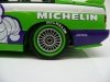 Zero Paints ZP-1490 BMW M3 E30 - DTM 1988 Team Alpina - Green / Blue Paint Set 2x30ml