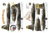 Kagero 19004 Martin B-26 Marauder & Douglas A-26 Invader in Combat over Europe EN/PL