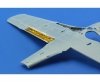 Eduard 72612 Fw 190A-8 landing flaps 1/72 EDUARD