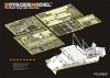 Voyager Model PE35960 WWII German Bergepanther Ausf.G Basic For TAKOM 2107 1/35