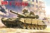 Amusing Hobby 35A041 T-72AV Full Interior 1/35