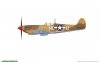 Eduard 8287 Spitfire HF Mk.VIII (1:48)
