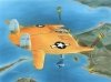 Specjal Hobby 48121 V-173 Flying Pancake (1:48)