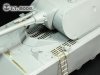 E.T. Model E35-181 WWII German Super Tank “MAUS” (For DRAGON kit) (1:35)