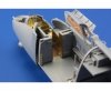 Eduard 72513 Mi-24V Hind E exterior 1/72 ZVEZDA