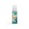 AK Interactive AK11264 RUST EFFECT – EFECTO OXIDO 