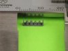 Master GM-72-018 German WWII 2m rod antenna (for Fu 5 radio set) (1pc) 1/72