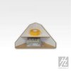 Hobby Zone OM012 Ending Corner Shelves Module