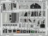 Eduard BIG49358 Buccaneer S.2C/ D AIRFIX 1/48