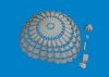 Eduard 672382 F-4E parachute PRINT FINE MOLDS 1/72