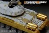 Voyager Model PE35707 Russian JS-4 (Object 245) Heavy Tank Basic (For TRUMPETER 05573) 1/35