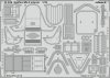 Eduard 32936 Spitfire Mk. II interior REVELL 1/32