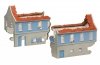 Airfix 75016 Czech Restaurant 1:72