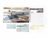 Eduard 70164 Bf 109G-10 WNF/ Diana ProfiPACK Edition 1/72