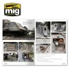 AMMO of Mig Jimenez 5951 M2A3 BRADLEY FIGHTING VEHICLE IN EUROPE IN DETAIL VOL. 1 (English)