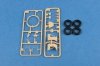 Hobby Boss 83815 German Sd.Kfz.222 Leichter Panzerspahwagen (1st Series) (1:35)