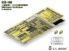 E.T. Model E35-146 WWII Soviet T-34/85 Basic (For DRAGON Kit) (1:35)