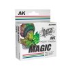 AK Interactive AK16028 MAGIC – INK SET 3x30ml