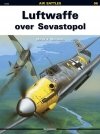Kagero 12006 Luftwaffe over Sevastopol EN