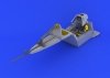 Eduard 632056 Fw 190F-8 cockpit 1/32 Revell