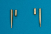 RB Model 48AB10 2 x 20mm Hispano cannons 1/48