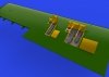 Eduard SIN648112 F4F-4 ADVANCED Eduard 1/48